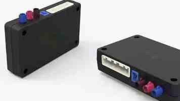 映界科技：一支00后团队的空间智能“赌注” | 水下项目
