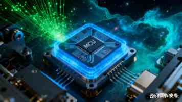 中美AI对弈之下的算力难题